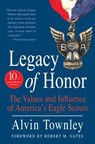 Legacy of Honor - Alvin Townley - 9781250105295