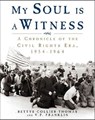 My Soul Is a Witness - Bettye Collier-Thomas ; V. P. Franklin - 9781250107725