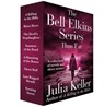 The Bell Elkins Series, Thus Far - Julia Keller - 9781250108043