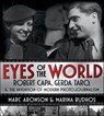 Eyes of the World - Marc Aronson ; Marina Budhos - 9781250109675