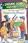 Jigsaw Jones: The Case of the Disappearing Dinosaur - James Preller - 9781250110886