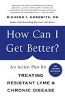How Can I Get Better? - Richard Horowitz - 9781250111449