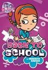 Back to School - Meredith Badger - 9781250115447