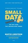 Small Data - Martin Lindstrom - 9781250118011