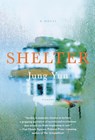 Shelter - Jung Yun - 9781250118097