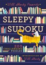 Will Shortz Presents Sleepy Sudoku - Will Shortz - 9781250118899
