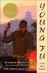 Young Fu of the Upper Yangtze - Elizabeth Foreman Lewis - 9781250119292