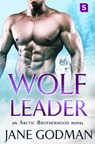 Wolf Leader - Jane Godman - 9781250120014