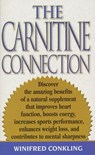The Carnitine Connection - Winifred Conkling - 9781250122131