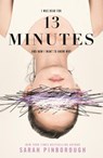 13 Minutes - Sarah Pinborough - 9781250123879