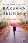 Before and Again - Barbara Delinsky - 9781250125163