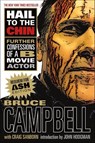 Hail to the Chin - Bruce Campbell ; Craig Sanborn - 9781250125613