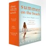 Summer on the Beach, Three Anita Hughes Novels - Anita Hughes - 9781250125712