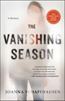 The Vanishing Season - Joanna Schaffhausen - 9781250126054