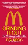 Grinding It Out - Ray Kroc - 9781250127518
