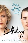 Birthday - Meredith Russo - 9781250129857