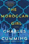 The Moroccan Girl - Charles Cumming - 9781250129963