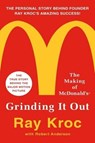Grinding it Out - Ray Kroc ; Robert Anderson - 9781250130280
