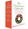 The Christmas Collection - Donna VanLiere - 9781250131355