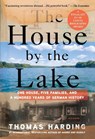 House by the Lake - Thomas Harding - 9781250132192