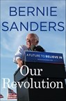 Our Revolution - Bernie Sanders - 9781250132932