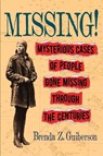 Missing! - Brenda Z. Guiberson - 9781250133403
