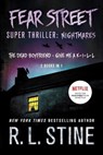 Fear Street Super Thriller: Nightmares - R. L. Stine - 9781250134240