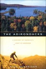The Adirondacks - Paul Schneider - 9781250135209