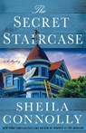 The Secret Staircase - Sheila Connolly - 9781250135919