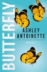 Butterfly 3 - Ashley Antoinette - 9781250136404