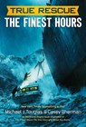 The Finest Hours (Chapter Book) - Michael J. Tougias ; Casey Sherman - 9781250137555