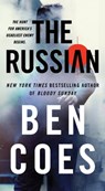 The Russian - Ben Coes - 9781250140814