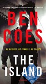 The Island - Ben Coes - 9781250140838