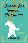 Number One Chinese Restaurant - Lillian Li - 9781250141309