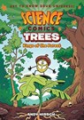 SCIENCE COMICS TREES - ANDY HIRSCH - 9781250143112