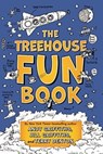 The Treehouse Fun Book - Andy Griffiths ; Jill Griffiths ; Terry Denton - 9781250143259
