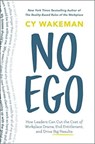 No Ego - Cy Wakeman - 9781250144065