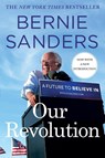Our Revolution - Sanders Bernie Sanders - 9781250145000