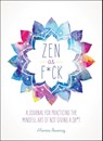 Zen as F*ck - Monica Sweeney - 9781250147707