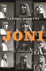 Joni - Barney Hoskyns - 9781250148636