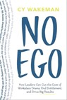 No Ego - Cy Wakeman - 9781250149732