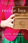 The Recipe Box - Viola Shipman - 9781250149992
