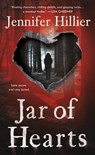 Jar of Hearts - Jennifer Hillier - 9781250154217