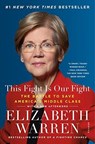 This Fight Is Our Fight - Elizabeth Warren - 9781250155030