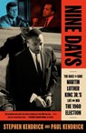 Nine Days - Paul Kendrick ; Stephen Kendrick - 9781250155696