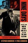 Nine Days - Stephen Kendrick ; Paul Kendrick - 9781250155719