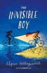 The Invisible Boy - HOLLINGSWORTH,  Alyssa - 9781250155726