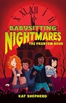 The Phantom Hour - Kat Shepherd - 9781250156990