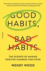 Good Habits, Bad Habits - Wendy Wood - 9781250159090