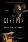 Kingdom - Emmanuel Carrère - 9781250159441